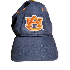 Auburn Adjustable HMI Headwear Hat
